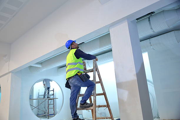 Best Drywall Installation  in Newport Beach, CA